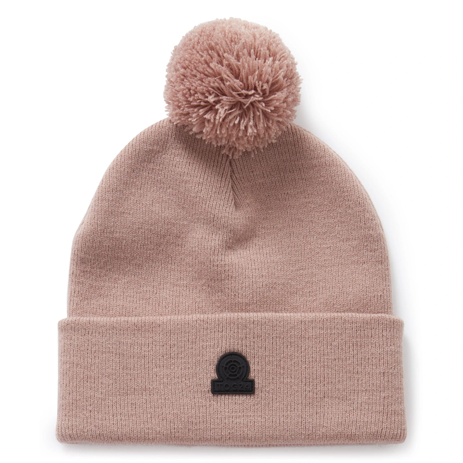 Bowden Hat - Faded Pink - Image 2