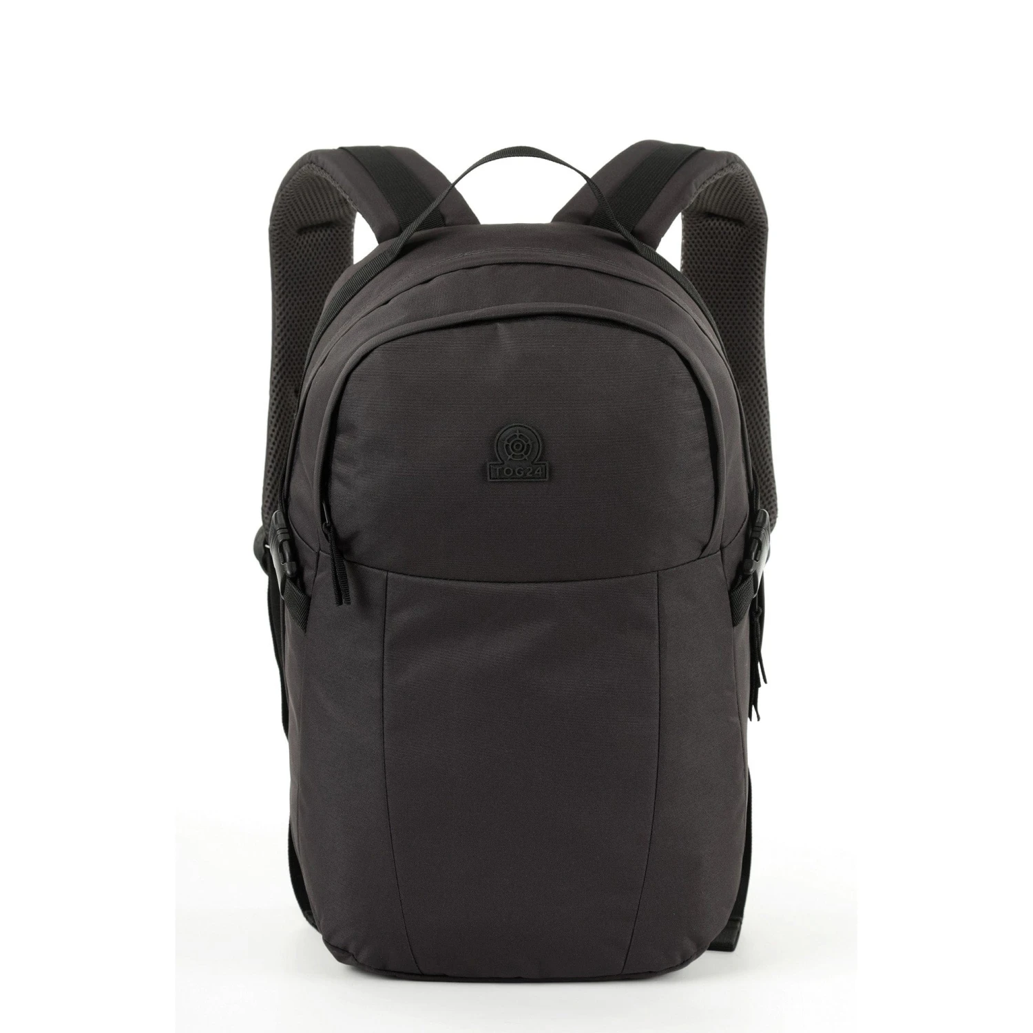 Burdett Backpack - Coal Grey 20L - Image 4