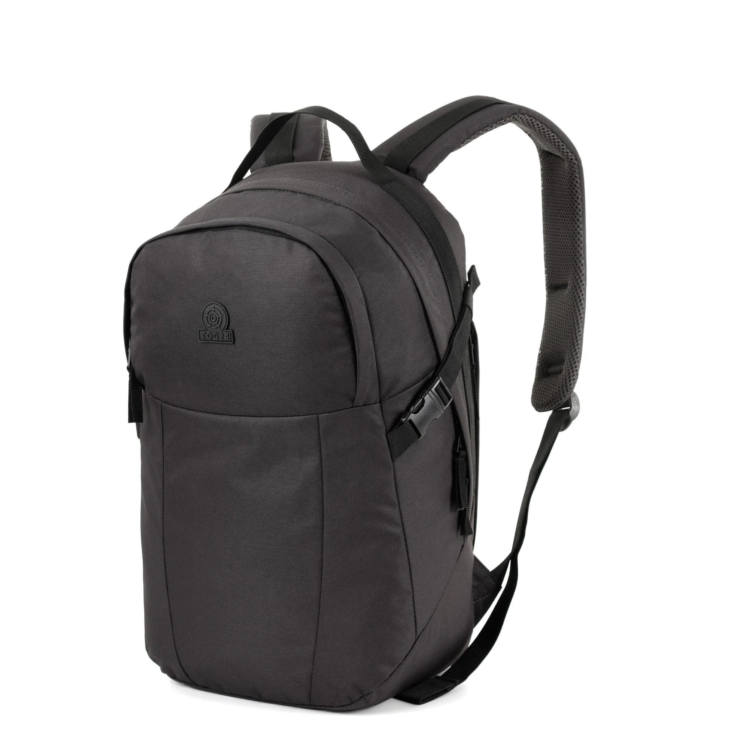 Burdett Backpack - Coal Grey 20L - Image 2