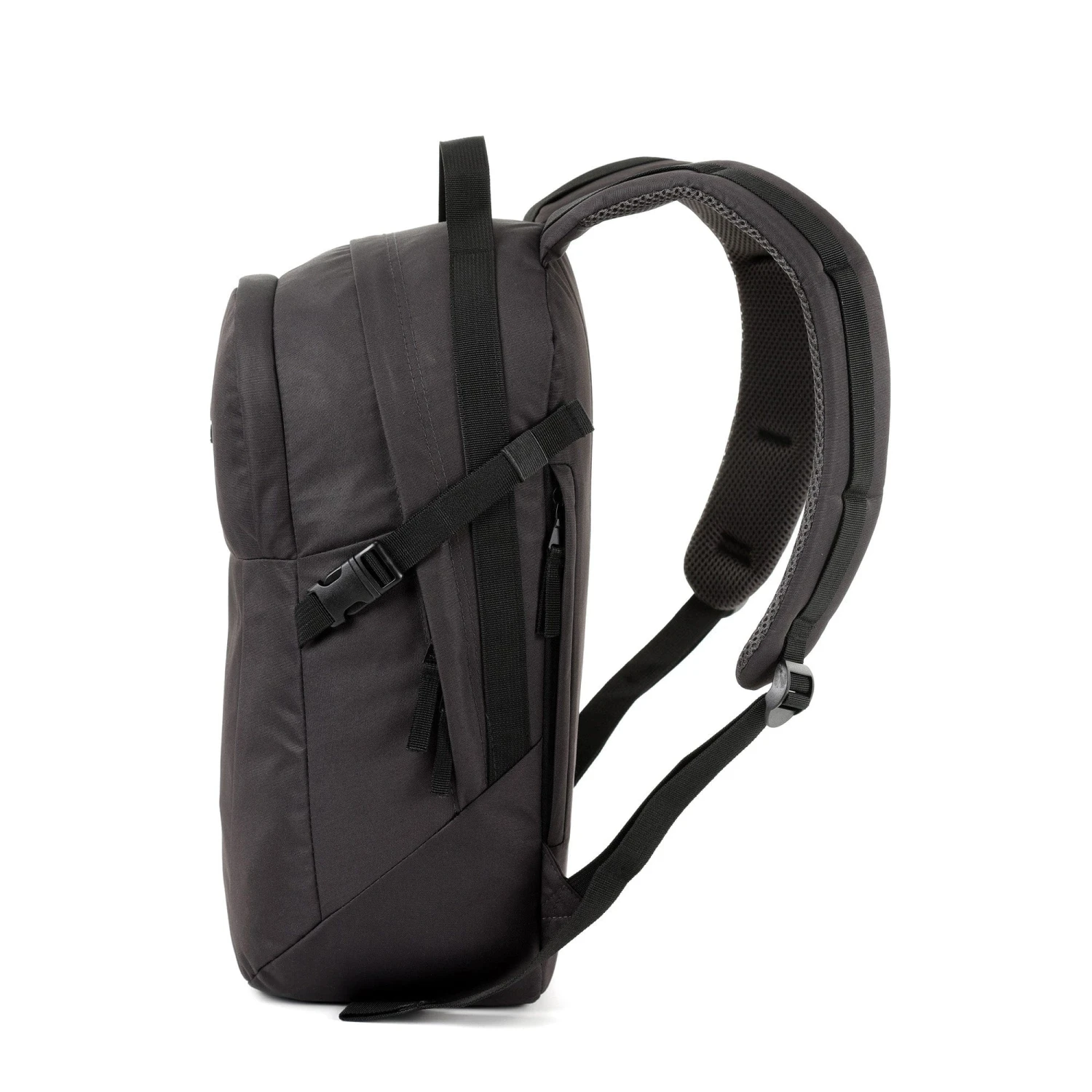 Burdett Backpack - Coal Grey 20L - Image 3