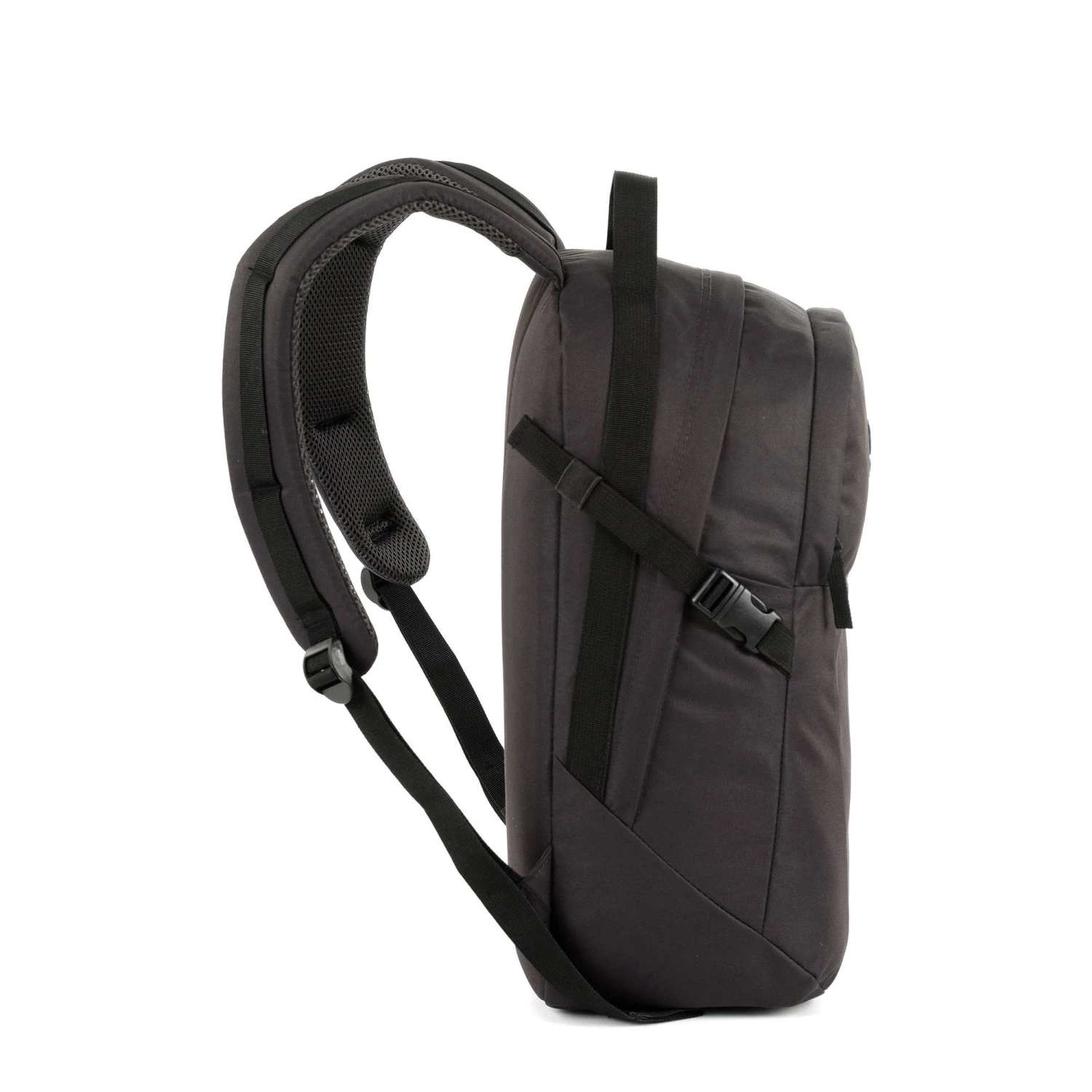 Burdett Backpack - Coal Grey 20L - Image 5