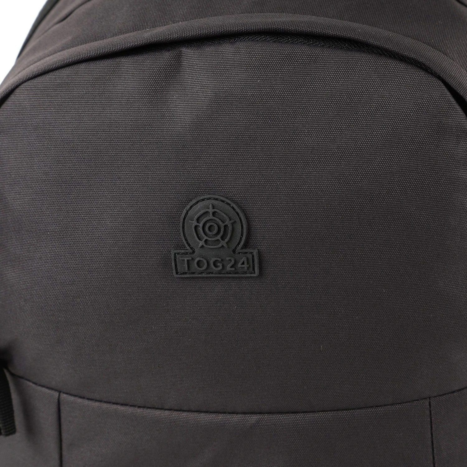 Burdett Backpack - Coal Grey 20L - Image 8