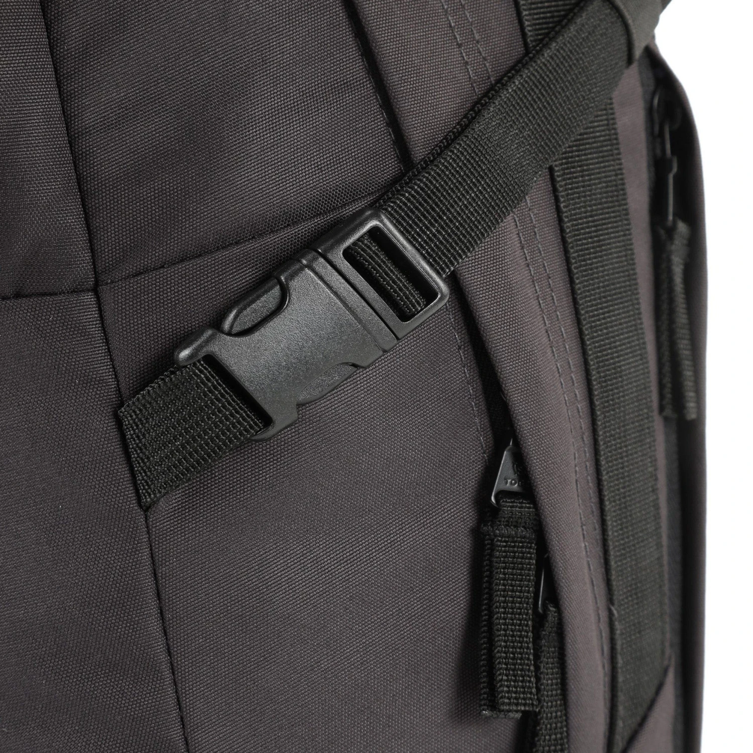 Burdett Backpack - Coal Grey 20L - Image 9