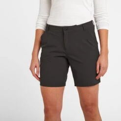 Denver Womens Shorts - Storm