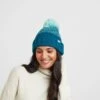 Girdlestone Hat - Pacific Blue