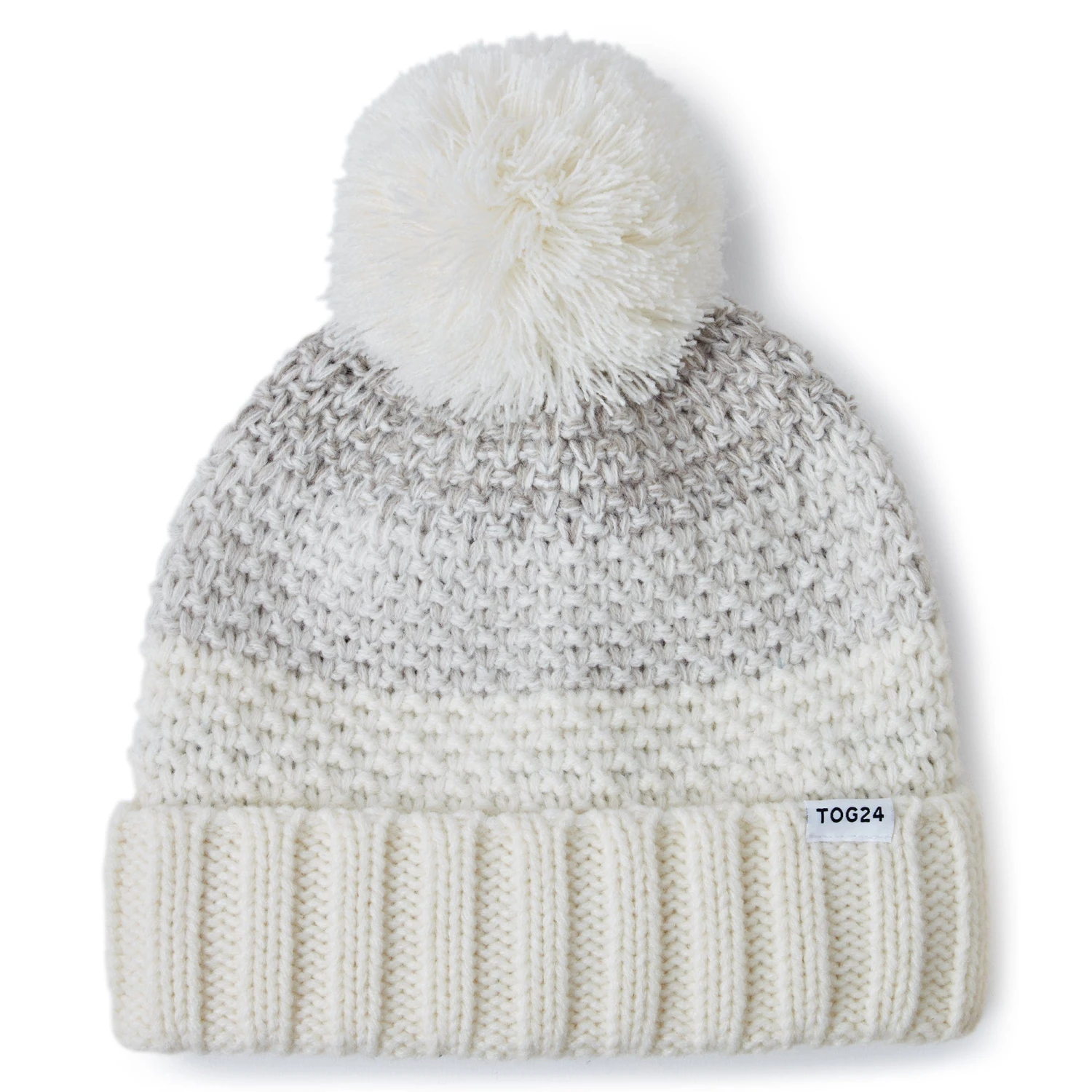 Girdlestone Hat - Optic White - Image 2