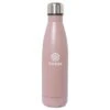 Heaton 0.5l Bottle Flask - Faded Pink