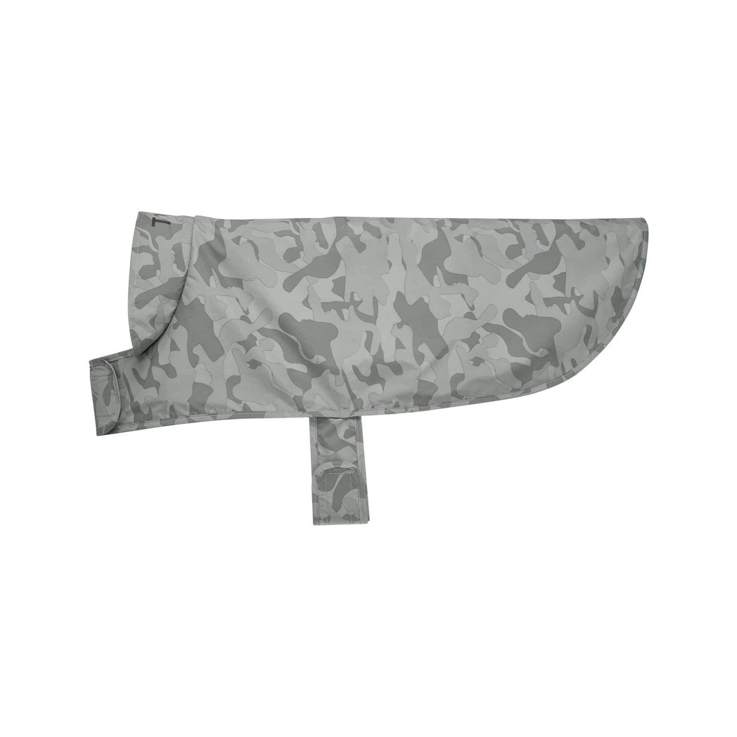 Hound Dog Coat S - Steel Camo AOP - Image 4
