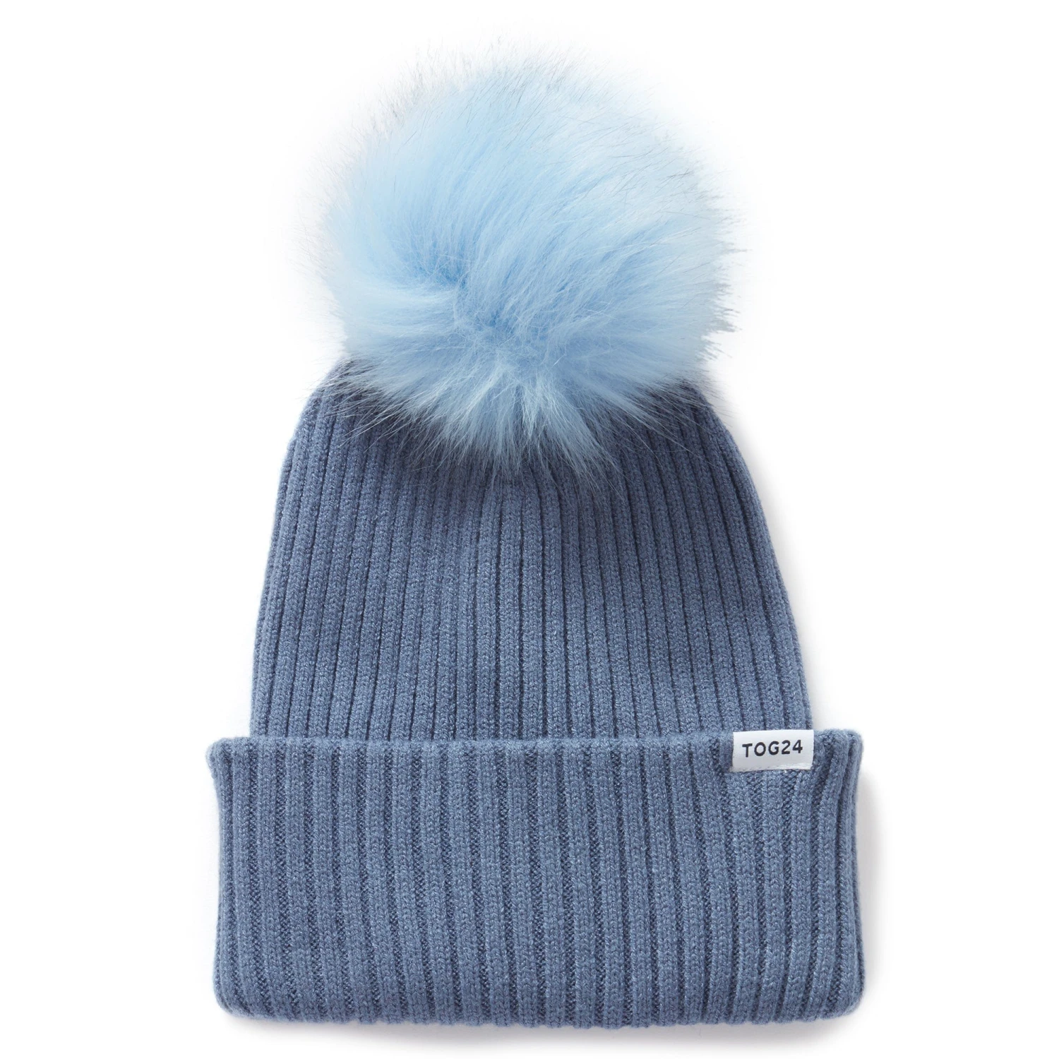 Reddy Hat - Dusty Blue - Image 2