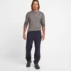 Rowland Mens Trousers Regular - Navy