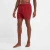 Tristan Mens Swimshorts - Rio Red