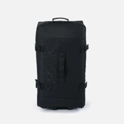 Surfanic Maxim 2.0 100L Roller Bag - Black Marl