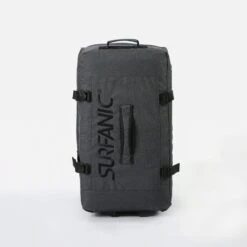 Surfanic Maxim 2.0 100L Roller Bag - Grey Marl