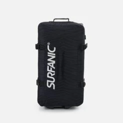 Surfanic Maxim 2.0 100L Roller Bag - Tiger Night