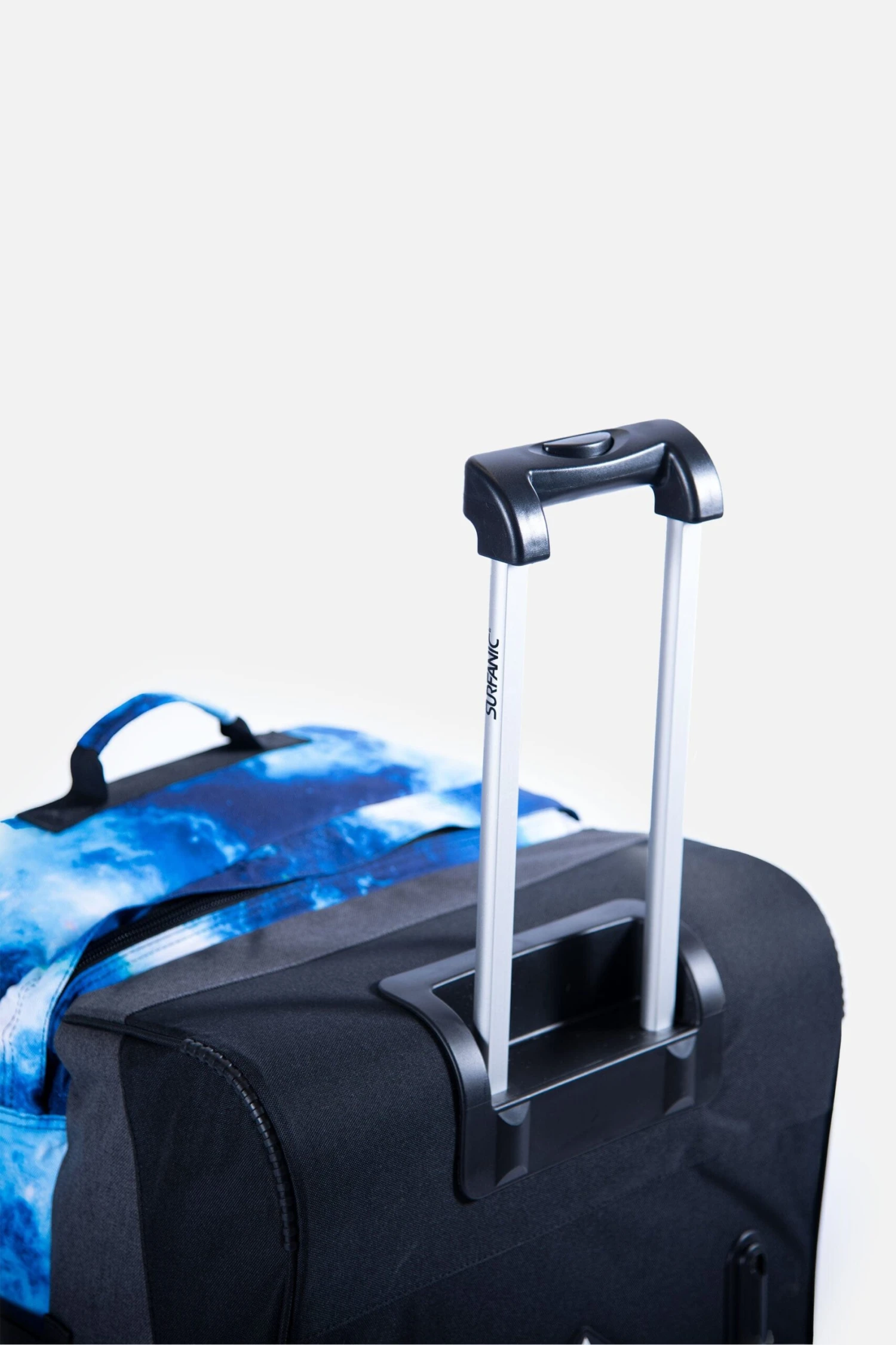 Surfanic Maxim 2.0 120l Roller Bag - Blue Interstellar - Image 10