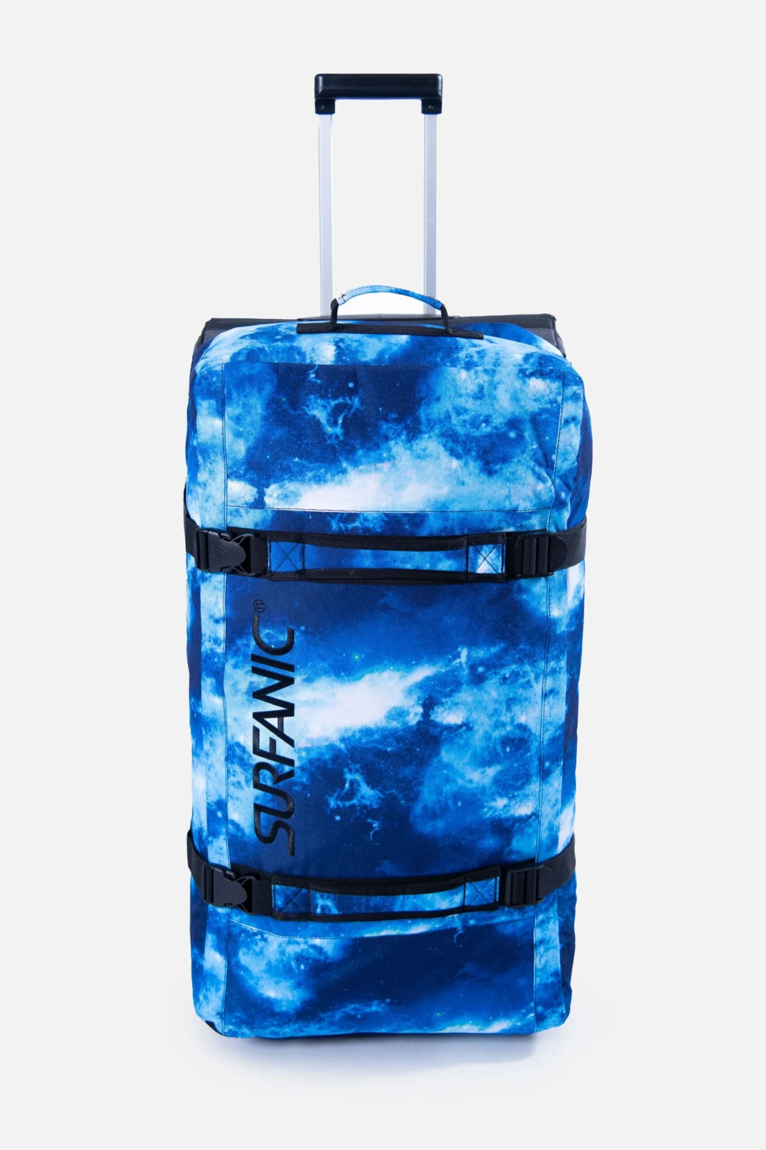 Surfanic Maxim 2.0 120l Roller Bag - Blue Interstellar - Image 4