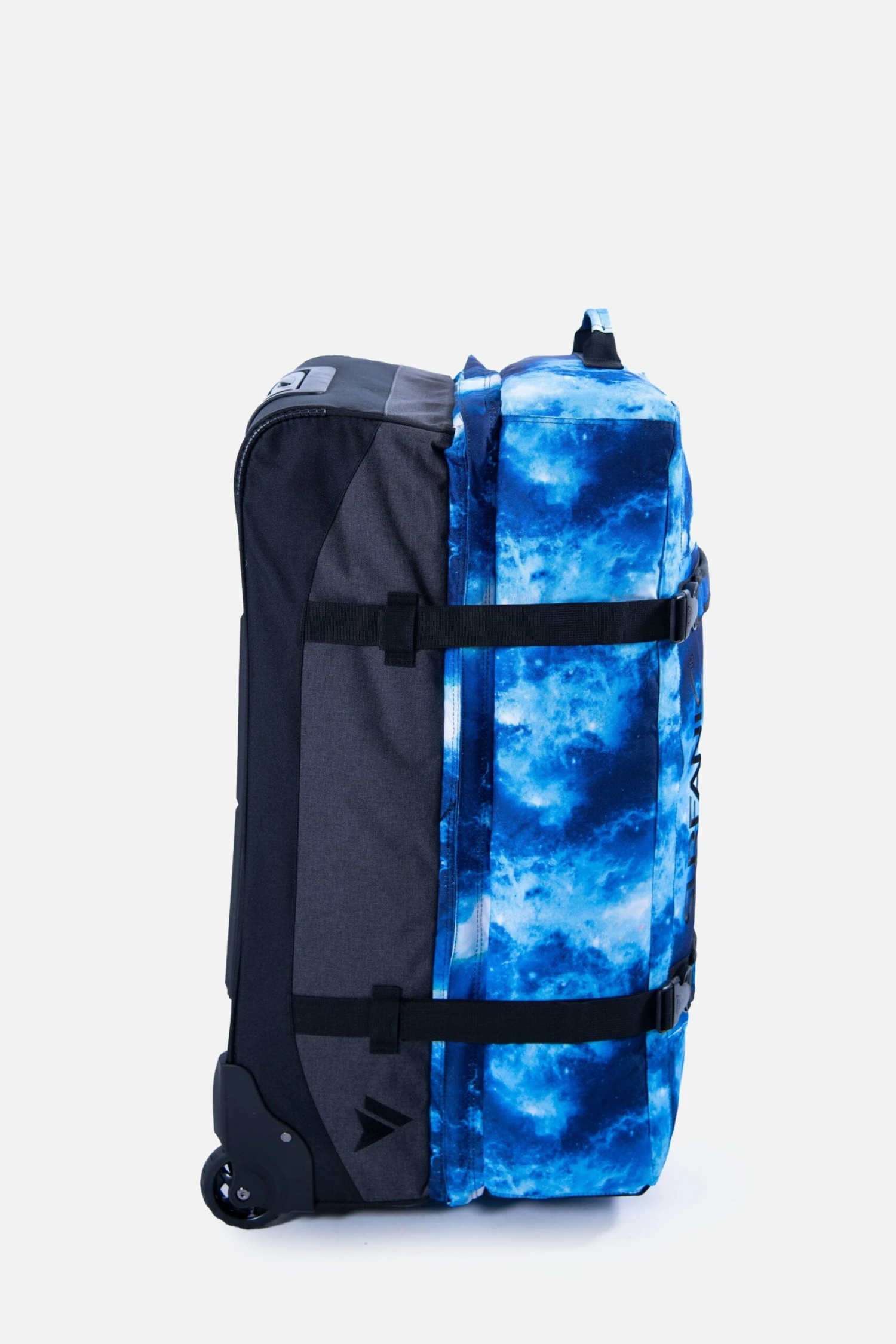 Surfanic Maxim 2.0 120l Roller Bag - Blue Interstellar - Image 6