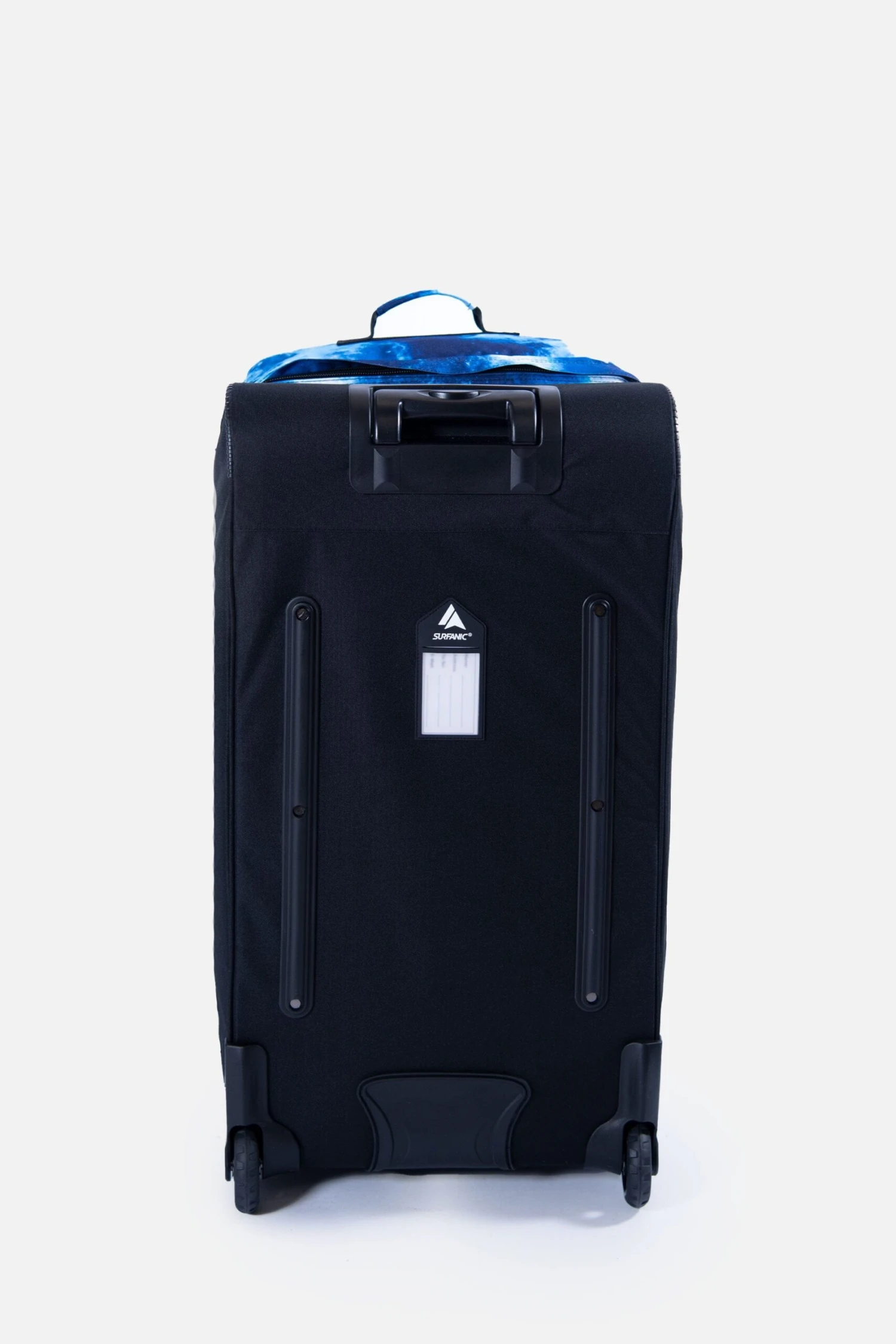Surfanic Maxim 2.0 120l Roller Bag - Blue Interstellar - Image 8