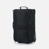 Surfanic Maxim 2.0 40L Roller Bag - Black Marl