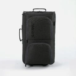 Surfanic Maxim 2.0 40L Roller Bag - Grey Marl