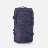 Surfanic Maxim 2.0 70L Roller Bag - Black Camo