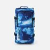 Surfanic Maxim 2.0 70L Roller Bag - Blue Interstellar
