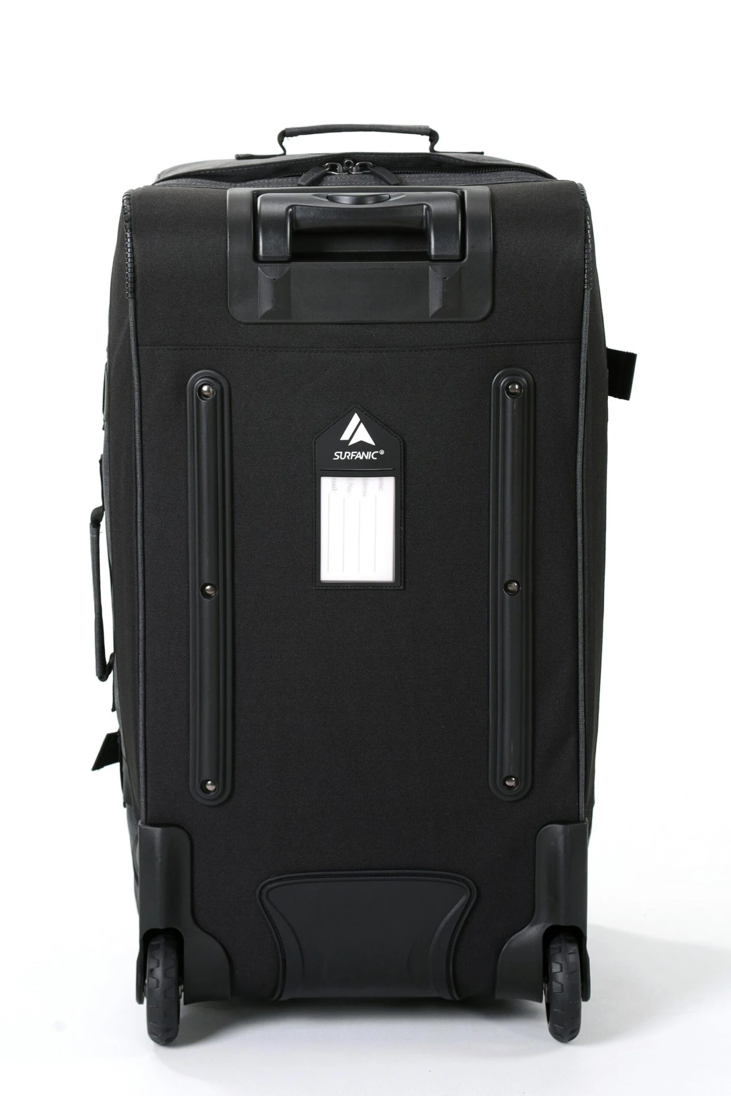 Surfanic Maxim 2.0 70L Roller Bag - Grey Marl - Image 4