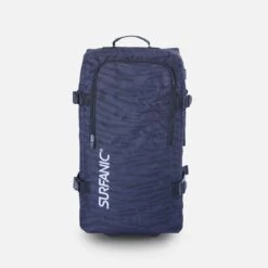 Surfanic Maxim 2.0 70L Roller Bag - Tiger Night