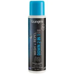 Grangers Wash + Repel Down 2 In 1 OWP