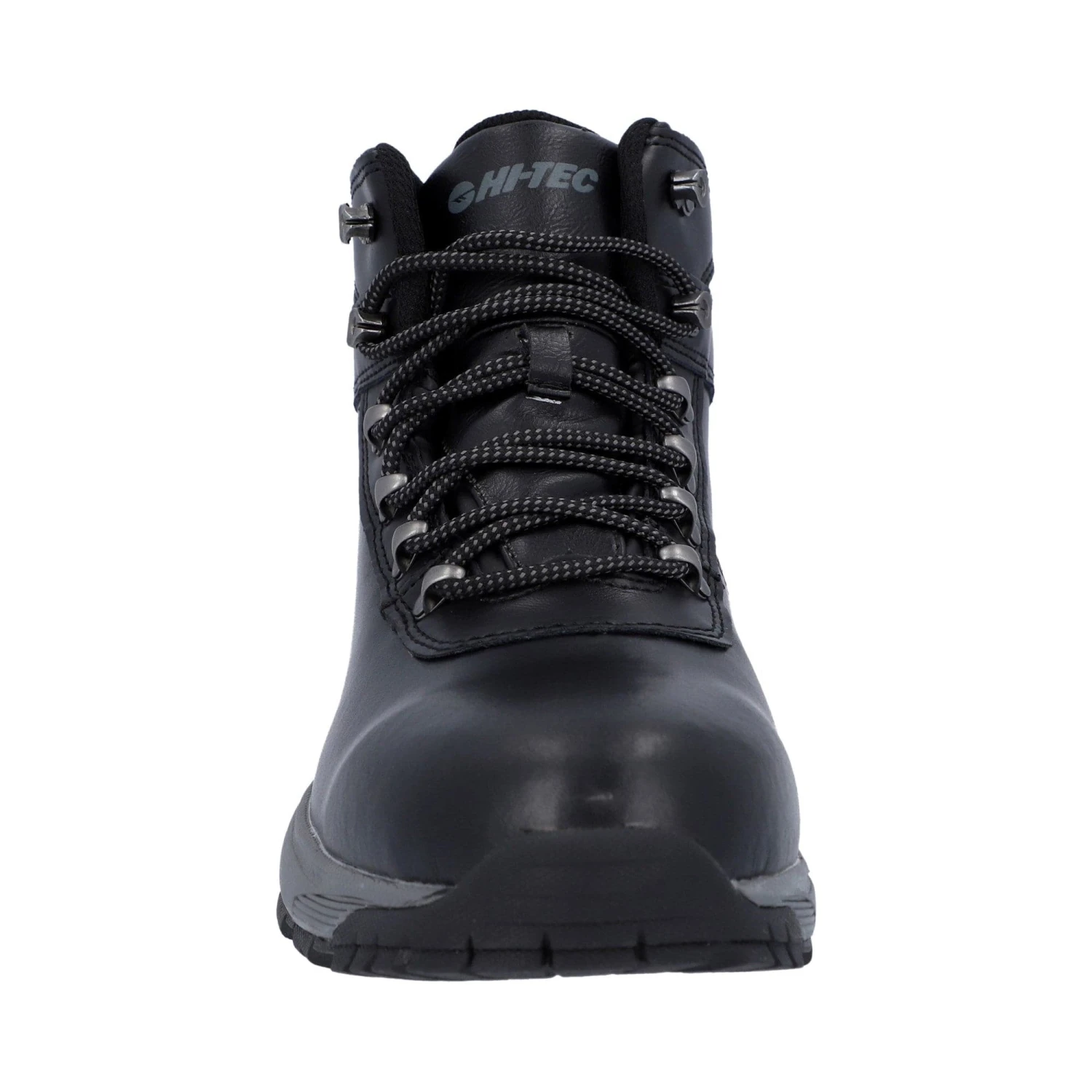 Hi-Tec Eurotrek Lite Mens Waterproof Walking Boots - Black - Image 3