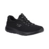 Skechers Summits Womens Sports Shoes - Black