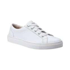 Hush Puppies Tessa Womens Sneaker - White