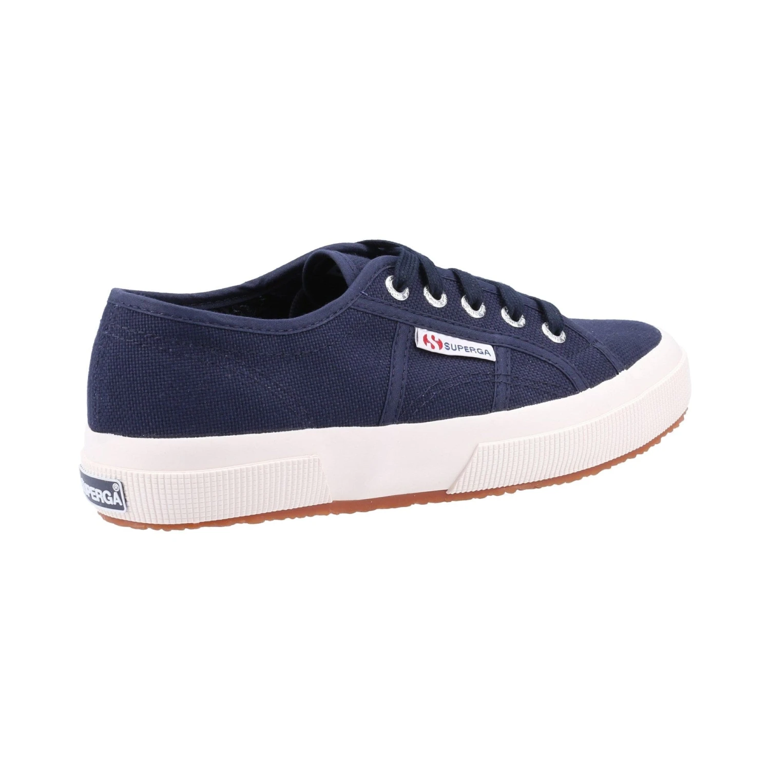 Superga 2750 Cotu Classic Mens - Navy - Image 2