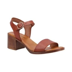 Hush Puppies Gabby Womens Sandal - Tan