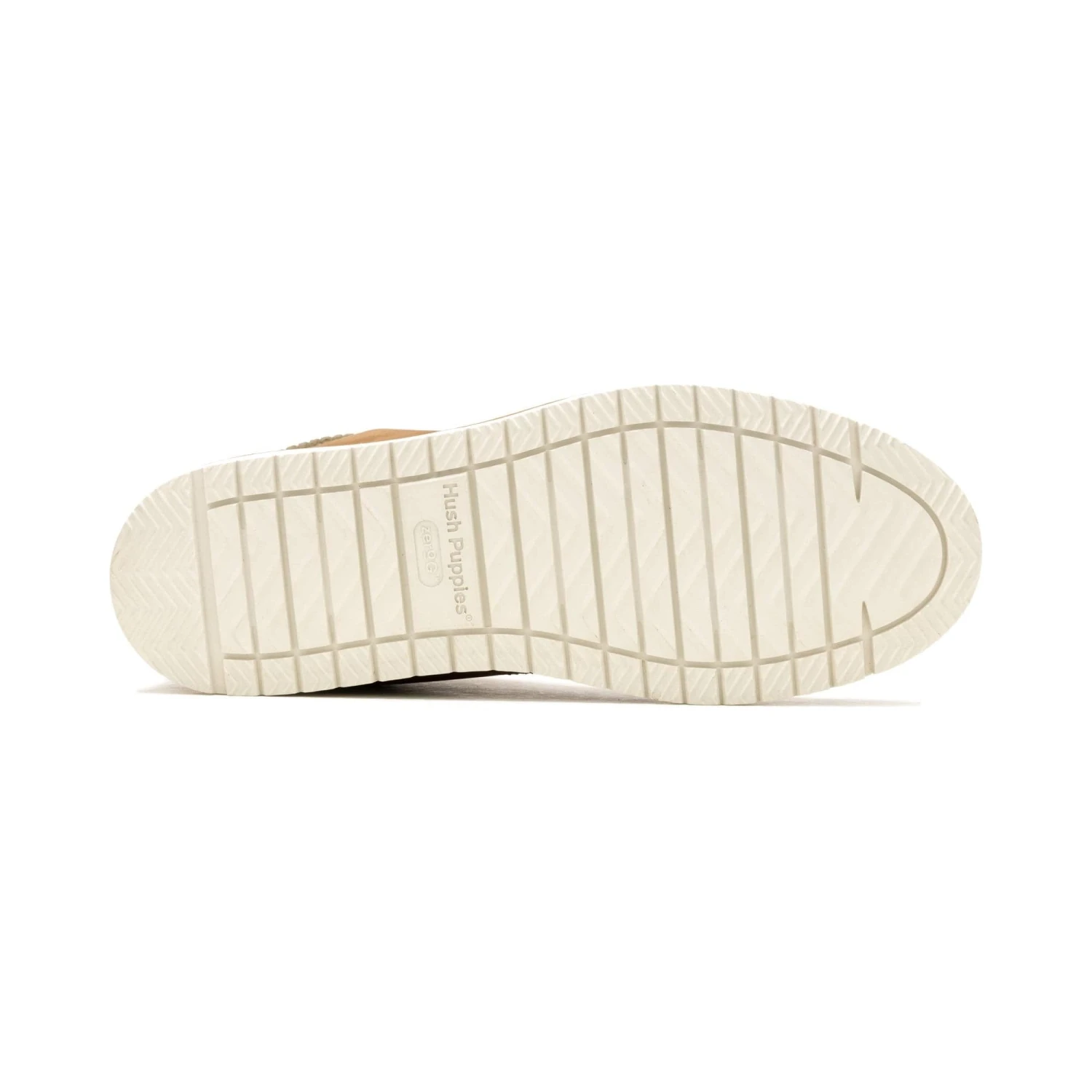 Hush Puppies Jenson Mens Boot - Tan - Image 3