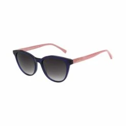 Joules JS7089 Bluebell Sunglasses - Shiny Dark Navy