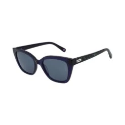 Cath Kidston Sophia Sunglasses - Crystal Navy