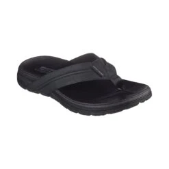 Skechers Patino - Marlee Mens Sandals - Black