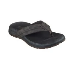 Skechers Patino - Marlee Mens Sandals - Chocolate