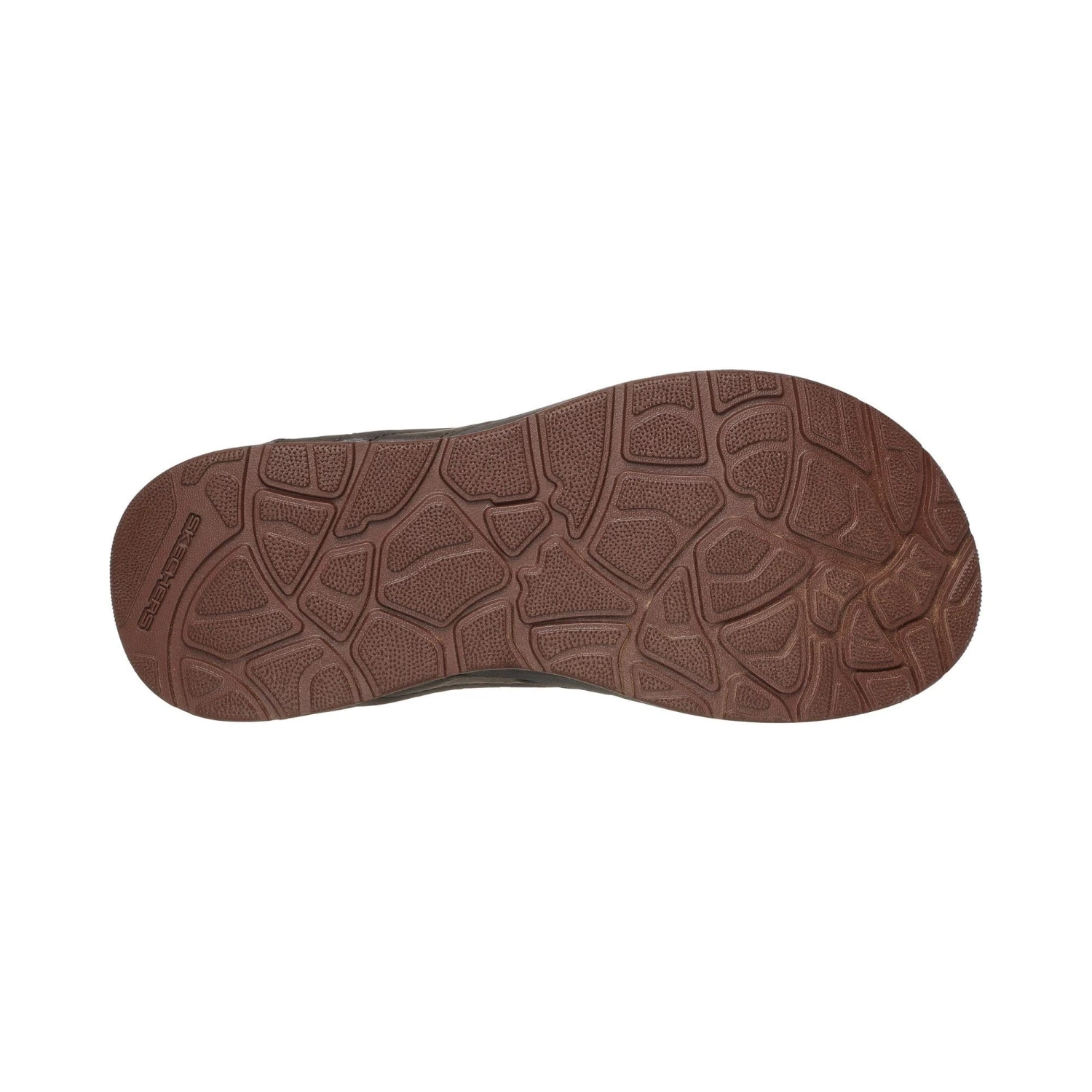 Skechers Patino - Marlee Mens Sandals - Chocolate - Image 2