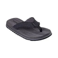 Skechers Tantric Fritz Mens Sandals - Black