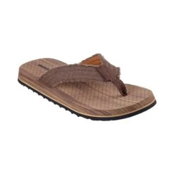 Skechers Tantric Fritz Mens Sandals - Brown