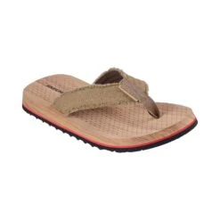 Skechers Tantric Fritz Mens Sandals - Camel