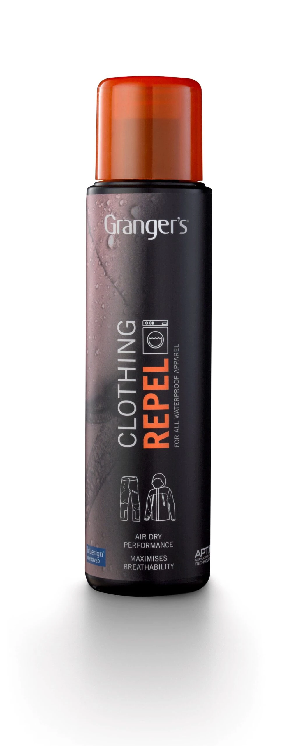 Grangers Clothing Repel